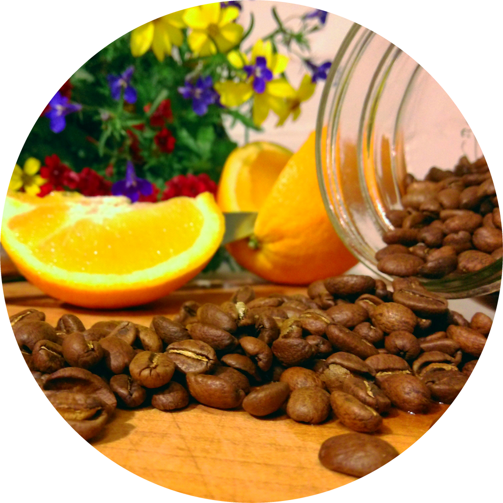 Colombia Chiroso