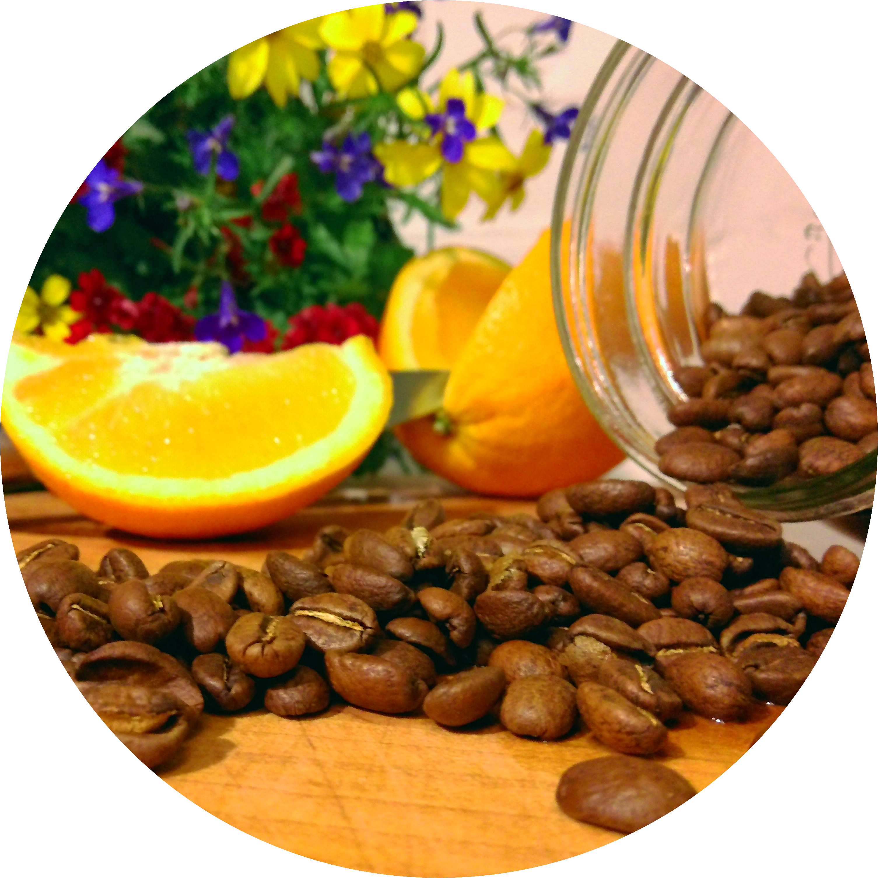 Colombia Chiroso