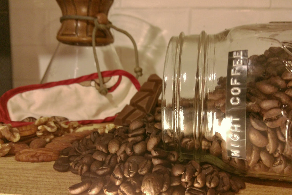 Night Coffee