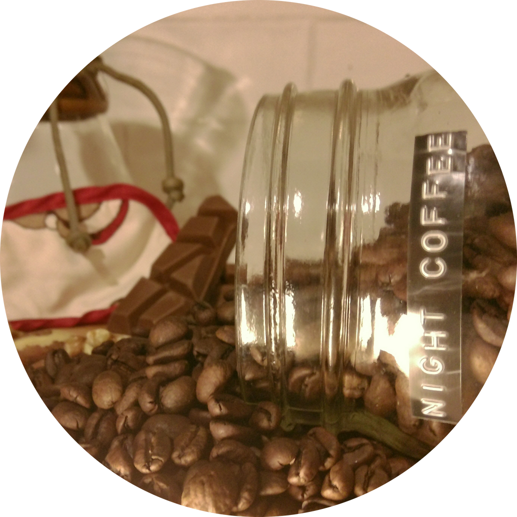 Night Coffee
