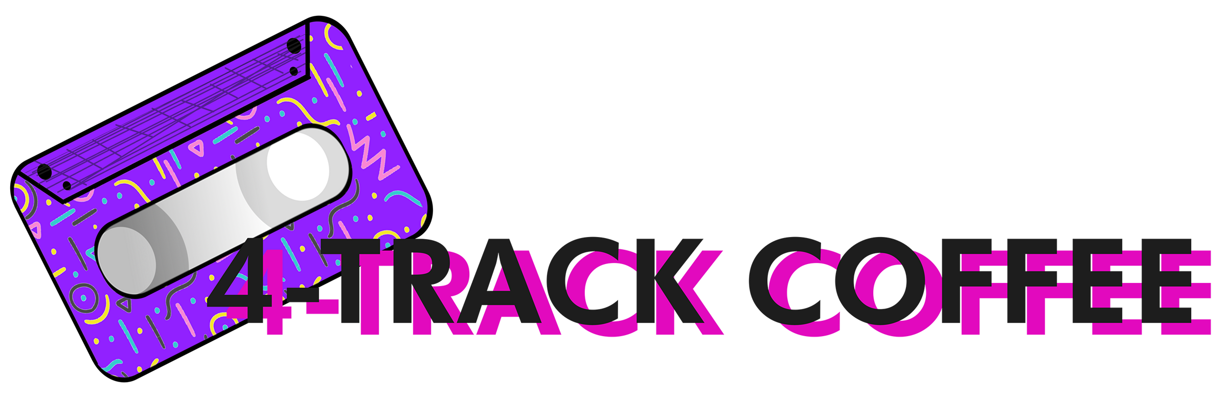 4-TRACK COFFEE